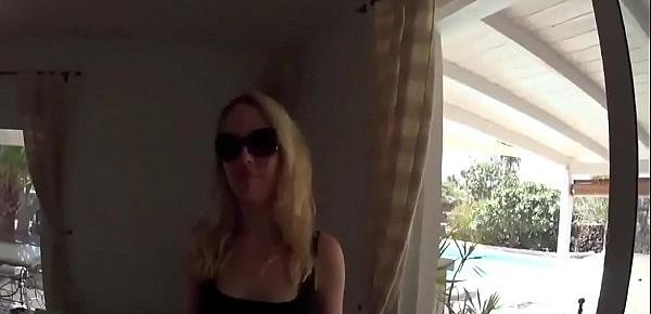  Wife Creampie On Vacation